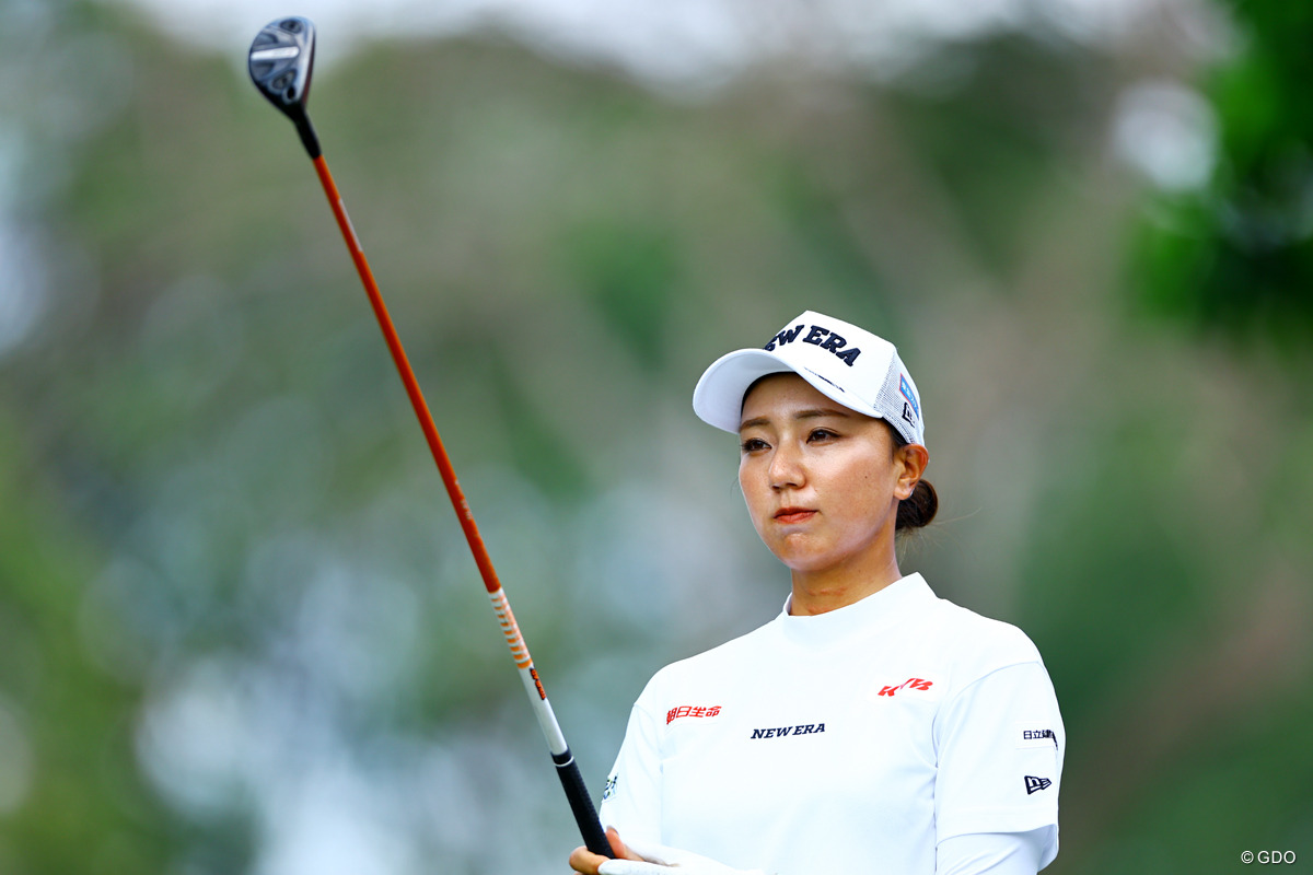 次戦は沖縄 2026年 ホンダ LPGAタイランド 最終日 宮田成華