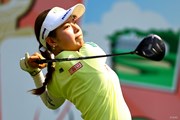 2026年 ホンダ LPGAタイランド 最終日 吉田鈴