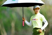 2026年 ホンダ LPGAタイランド 最終日 吉田鈴