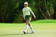 2026年 ホンダ LPGAタイランド 最終日 吉田鈴