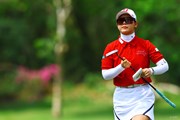 2026年 ホンダ LPGAタイランド 最終日 吉田優利