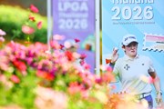 2026年 ホンダ LPGAタイランド 最終日 岩井明愛