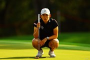 2026年 ホンダ LPGAタイランド 最終日 岩井明愛