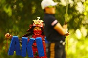 2026年 ホンダ LPGAタイランド 最終日 岩井明愛