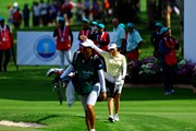 2026年 ホンダ LPGAタイランド 最終日 ジーノ・ティティクル