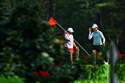 2026年 ホンダ LPGAタイランド 最終日 馬場咲希