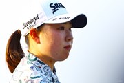 2026年 ホンダ LPGAタイランド 最終日 竹田麗央