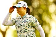 2026年 ホンダ LPGAタイランド 最終日 竹田麗央