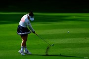 2026年 ホンダ LPGAタイランド 最終日 山下美夢有