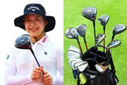 2026年 ホンダ LPGAタイランド 吉田鈴