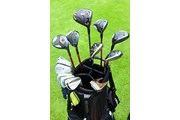 2026年 ホンダ LPGAタイランド 吉田鈴のクラブセッティング