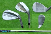 2026年 ホンダ LPGAタイランド 吉田鈴のウェッジ