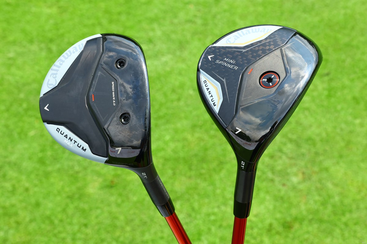 2026年 ホンダ LPGAタイランド 吉田鈴の7W