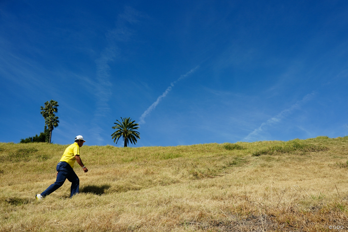 34歳の誕生日を挟んでフロリダシリーズへ