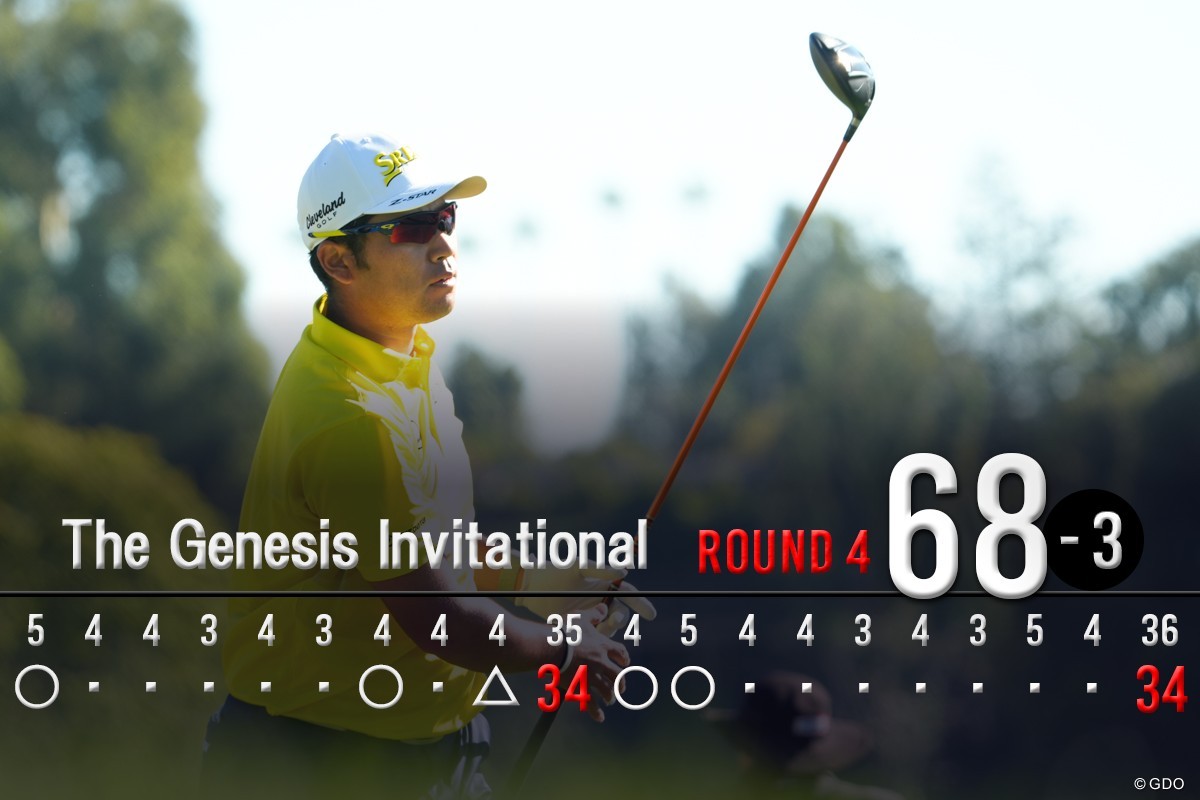 1Wショットの大きなミスはいずれも左へ