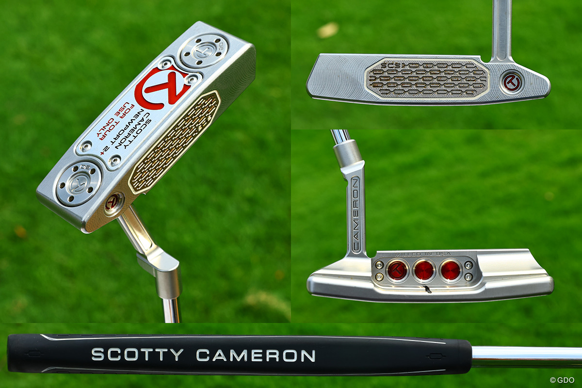 サークルTが輝く