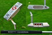 2026年 ホンダ LPGAタイランド 4日目 宮田成華のパター