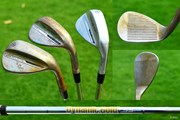 2026年 ホンダ LPGAタイランド 4日目 宮田成華のウェッジ