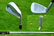2026年 ホンダ LPGAタイランド 4日目 宮田成華の7I