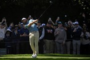 2026年 ザ・ジェネシス招待 4日目 スコッティ・シェフラー