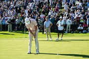 2026年 ザ・ジェネシス招待 4日目 ジェイコブ・ブリッジマン  ロリー・マキロイ