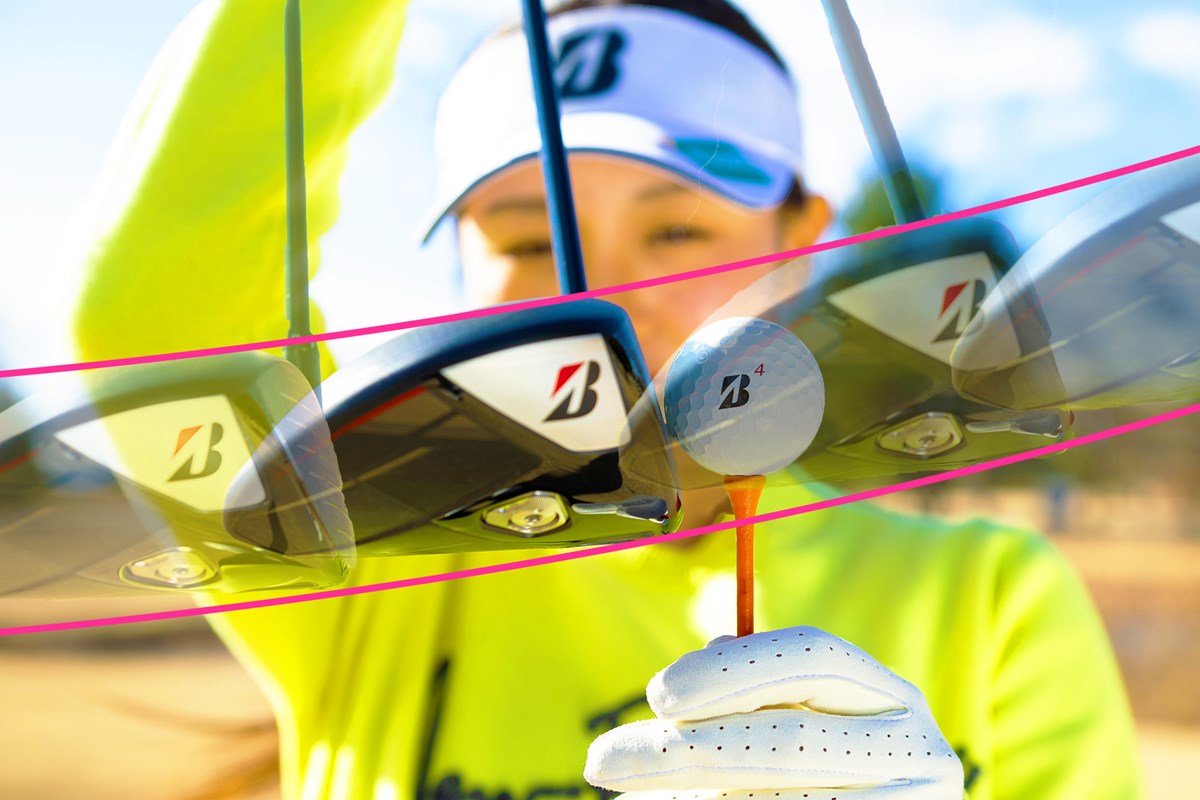 打った後、ティ残ってる？ “姉さん”が教える程よいアッパーブローの作り方 伊藤愛華