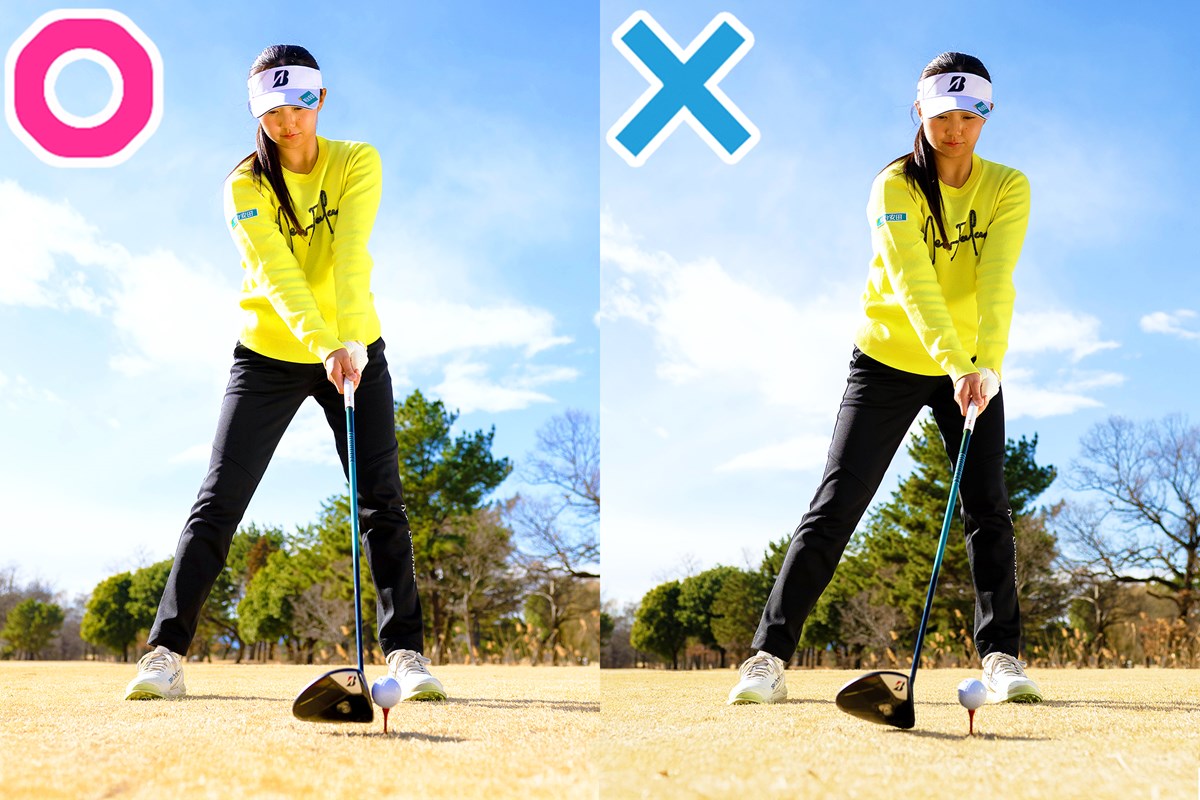 打った後、ティ残ってる？ “姉さん”が教える程よいアッパーブローの作り方 伊藤愛華