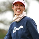 ミッシェル・ウィ・ウェストが現役復帰 インドアゴルフの女子版“TGL”に参戦表明