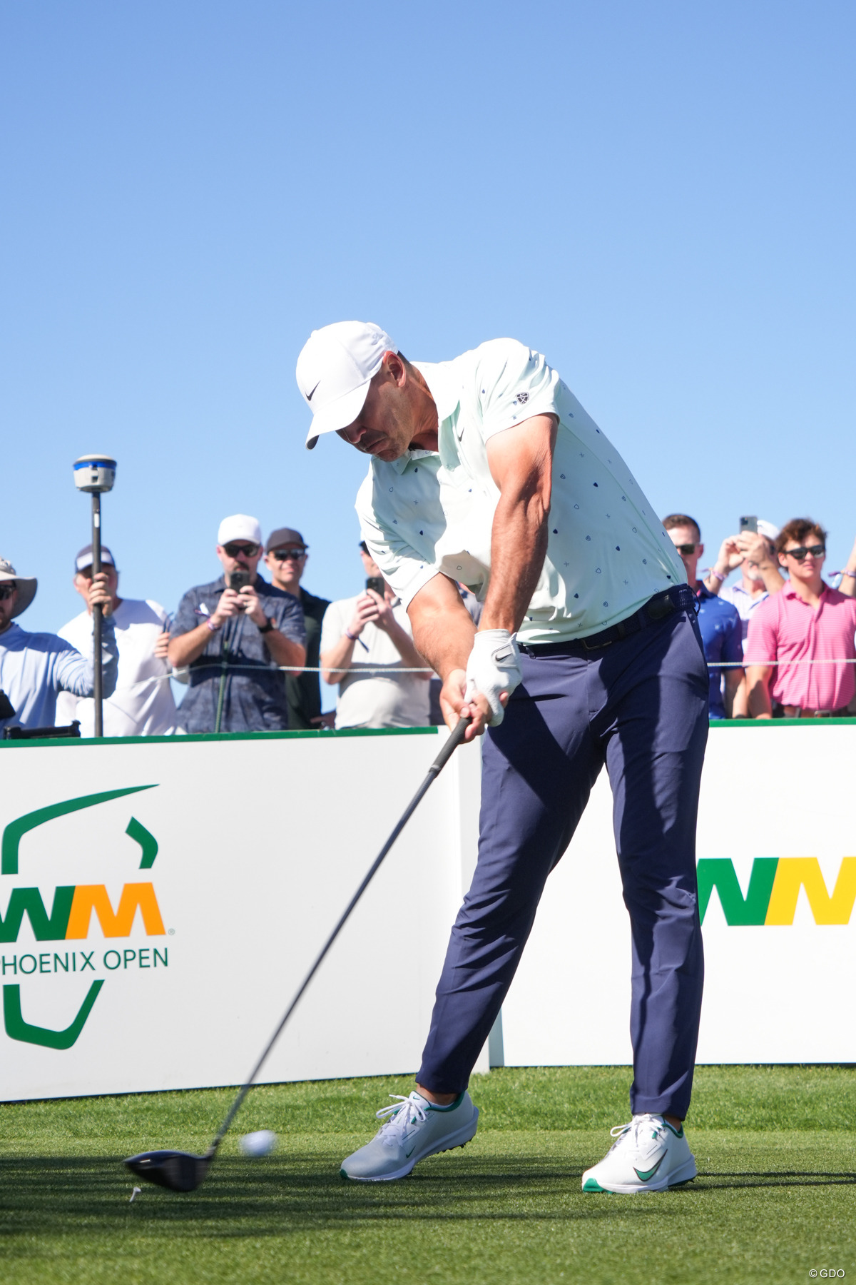 ケプカほどのパワーなら1W破損はさぞ多いかと