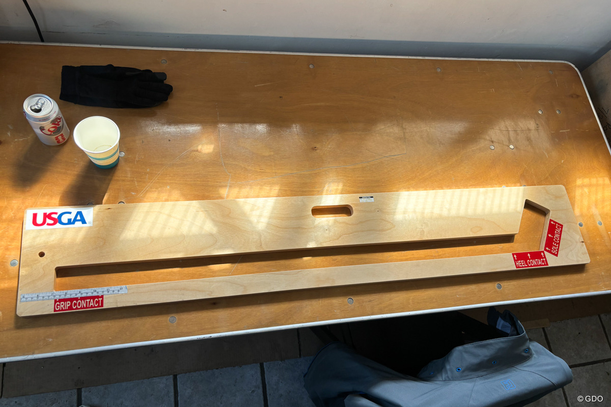 クラブテストは年に8～10回行われる