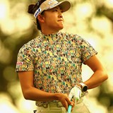 岩井千怜が自己最高の19位 日本勢5番手に/女子世界ランク