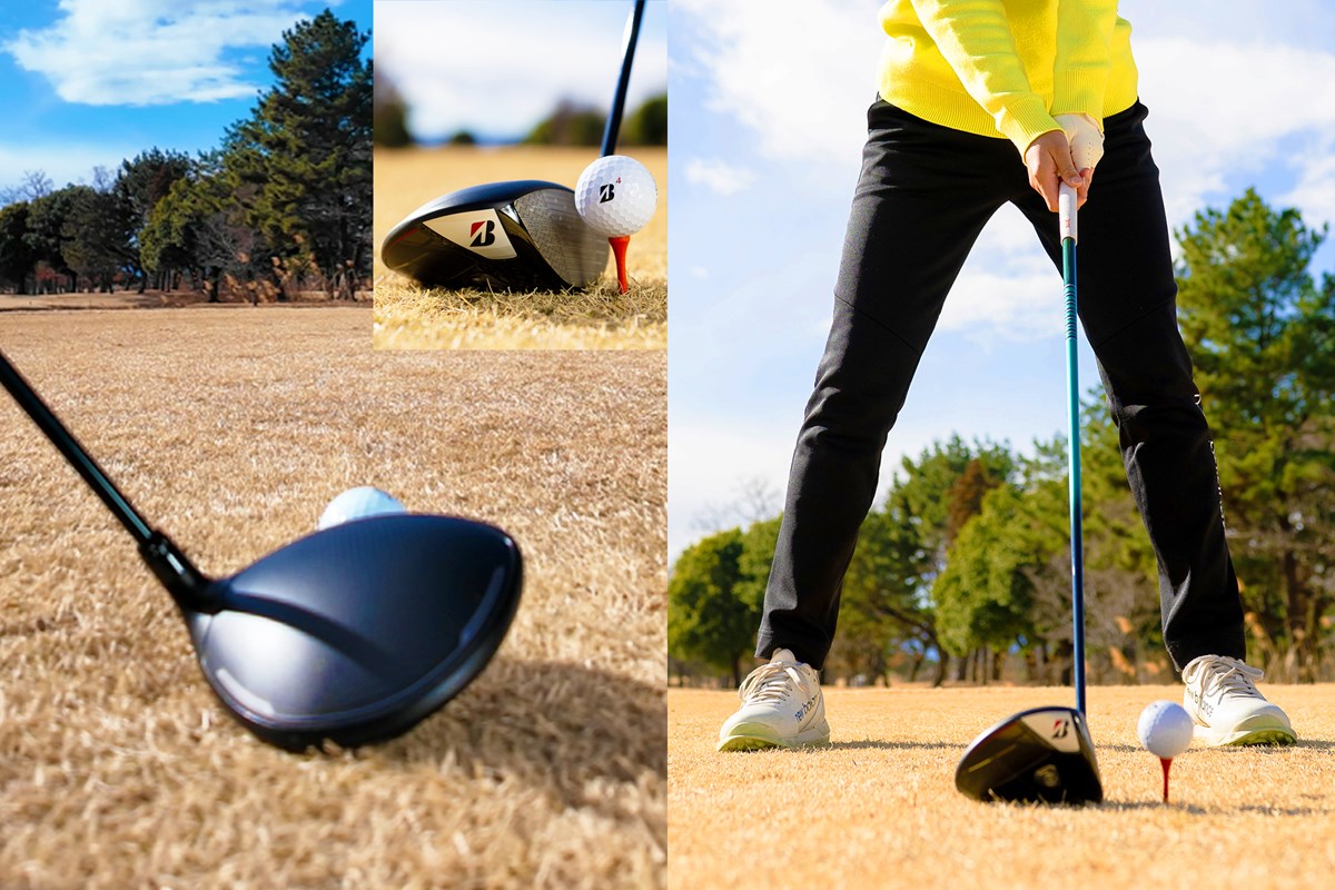 打った後、ティ残ってる？ “姉さん”が教える程よいアッパーブローの作り方 伊藤愛華