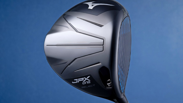 「JPX ONE SELECT」を試打！