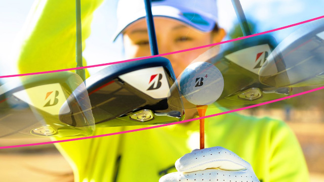 飛距離に差が出る原因は？