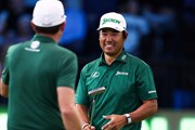 2026年 TGL第12戦 ボストン・コモンゴルフ×ニューヨークGC 松山英樹