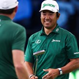 松山英樹がTGL初勝利 ボストン3勝目で初のプレーオフ進出