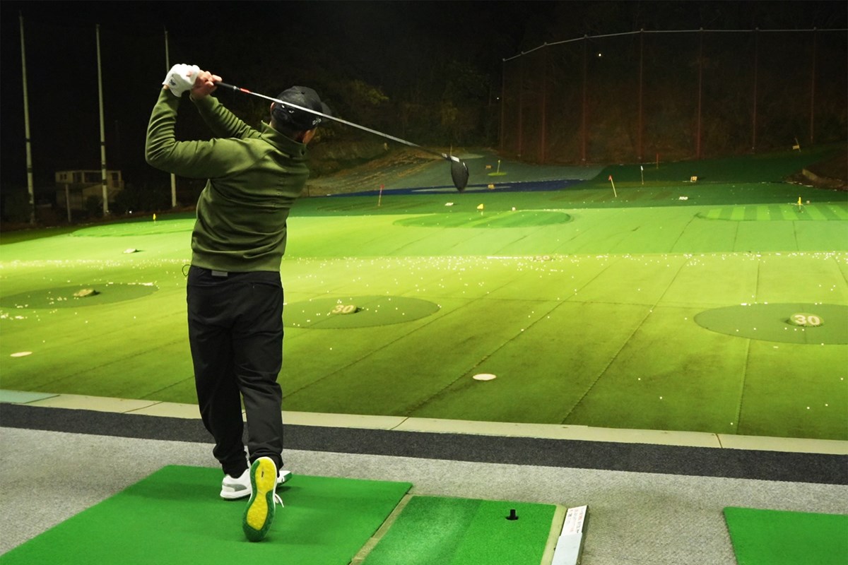 “MAX＝つかまり過ぎ”は誤解。「Qi4D MAX」はプロでも投入できる直進力／谷口拓也 #深夜試打