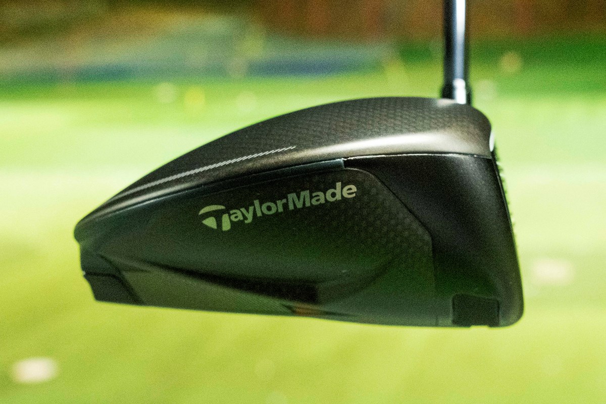 “MAX＝つかまり過ぎ”は誤解。「Qi4D MAX」はプロでも投入できる直進力／谷口拓也 #深夜試打