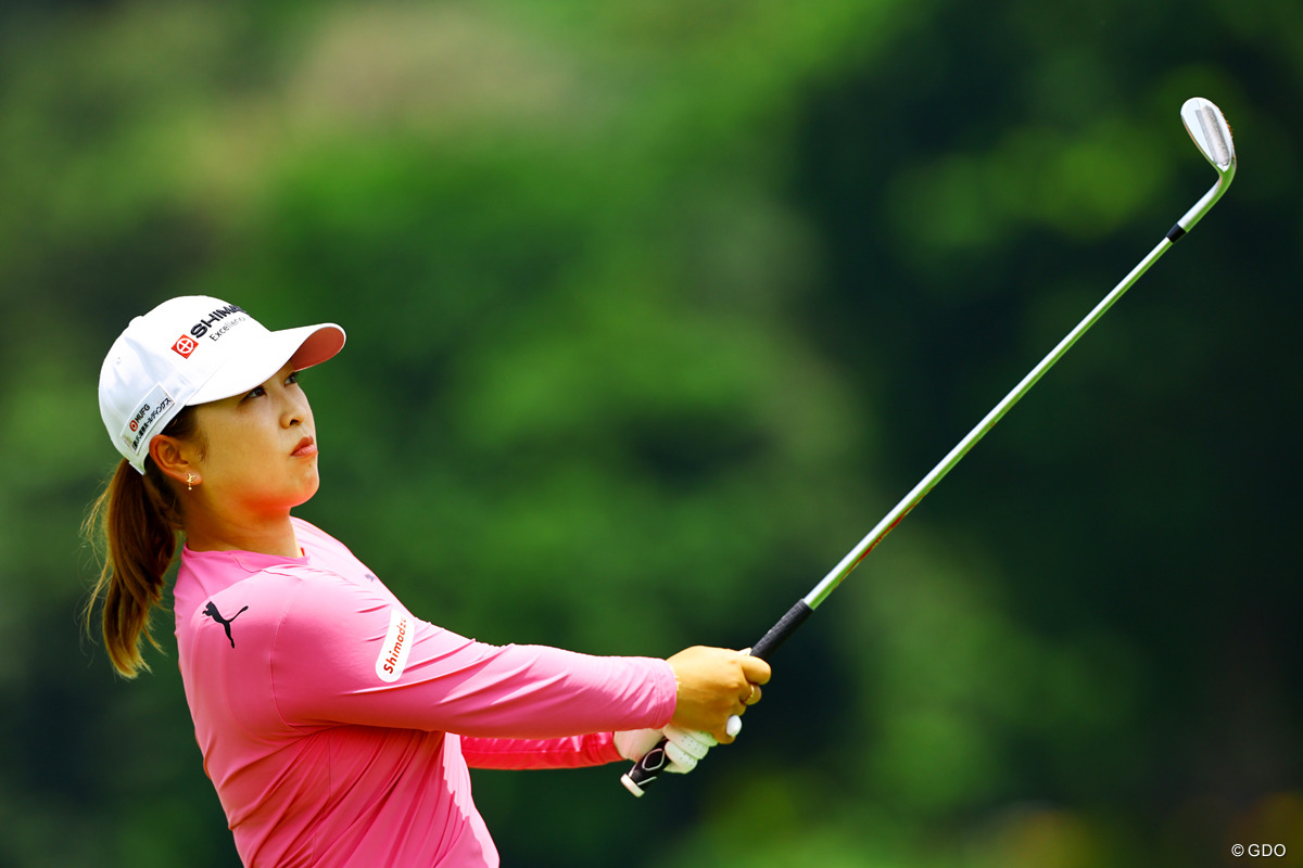 初戦フロリダでのプレーをもとにセッティングを見直した