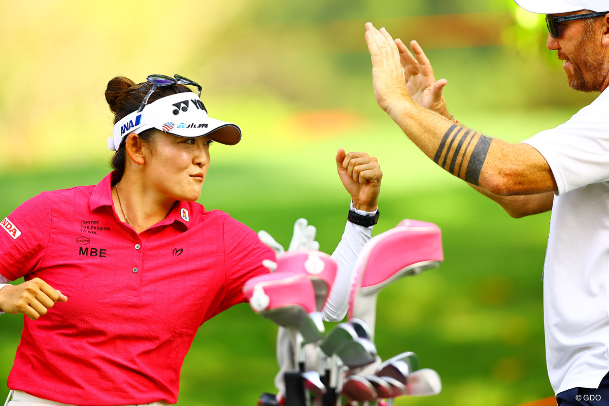 大会初出場の岩井千怜。涙の惜敗も限界の幅を広げる糧に