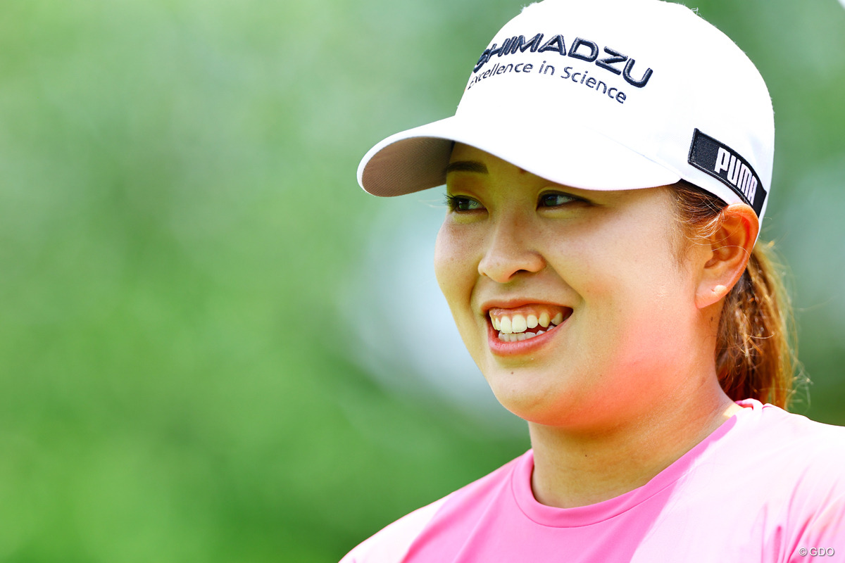 「シェブロン選手権」歴代日本人成績