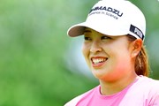 2026年 HSBC女子世界選手権 事前 西郷真央