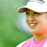 「シェブロン選手権」歴代日本人成績