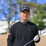 「悪ライでは近くに立ってトウヒット」お手本はメディエイト【藤田寛之アプローチのレシピ#16/冬芝の定番アプローチ】