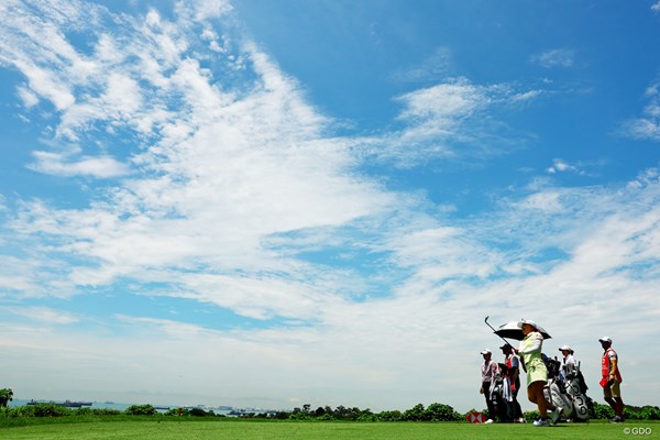 2026年 HSBC女子世界選手権 初日 古江彩佳 直近3年はいずれもトップ10入りしてきた大会