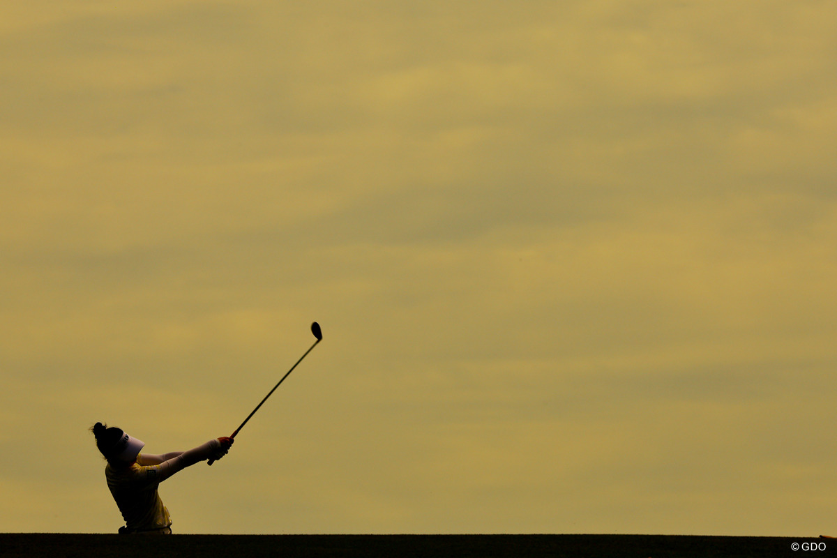 やっぱりスコアメークのカギはショートゲーム