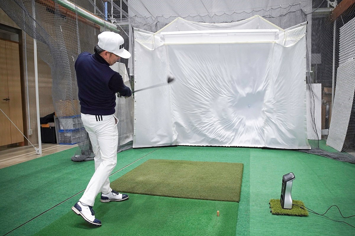 新製品レポート「Qi4D LS」