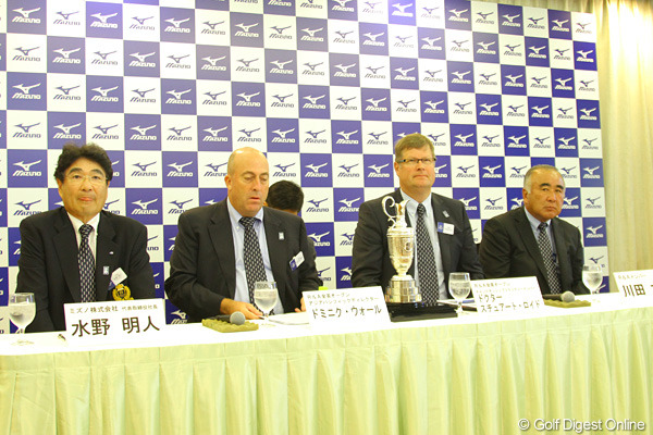 今年の全英オープン優勝賞金は約1億1560万円！