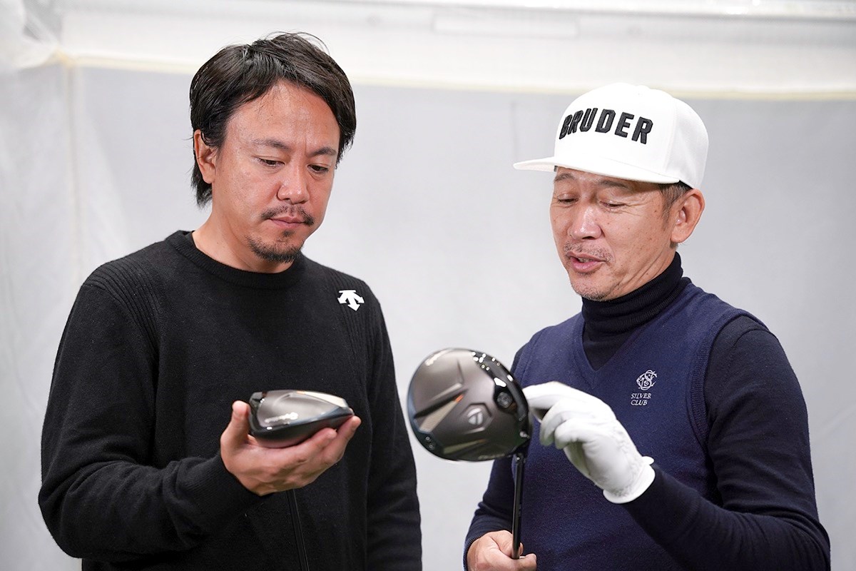 新製品レポート「Qi4D LS」