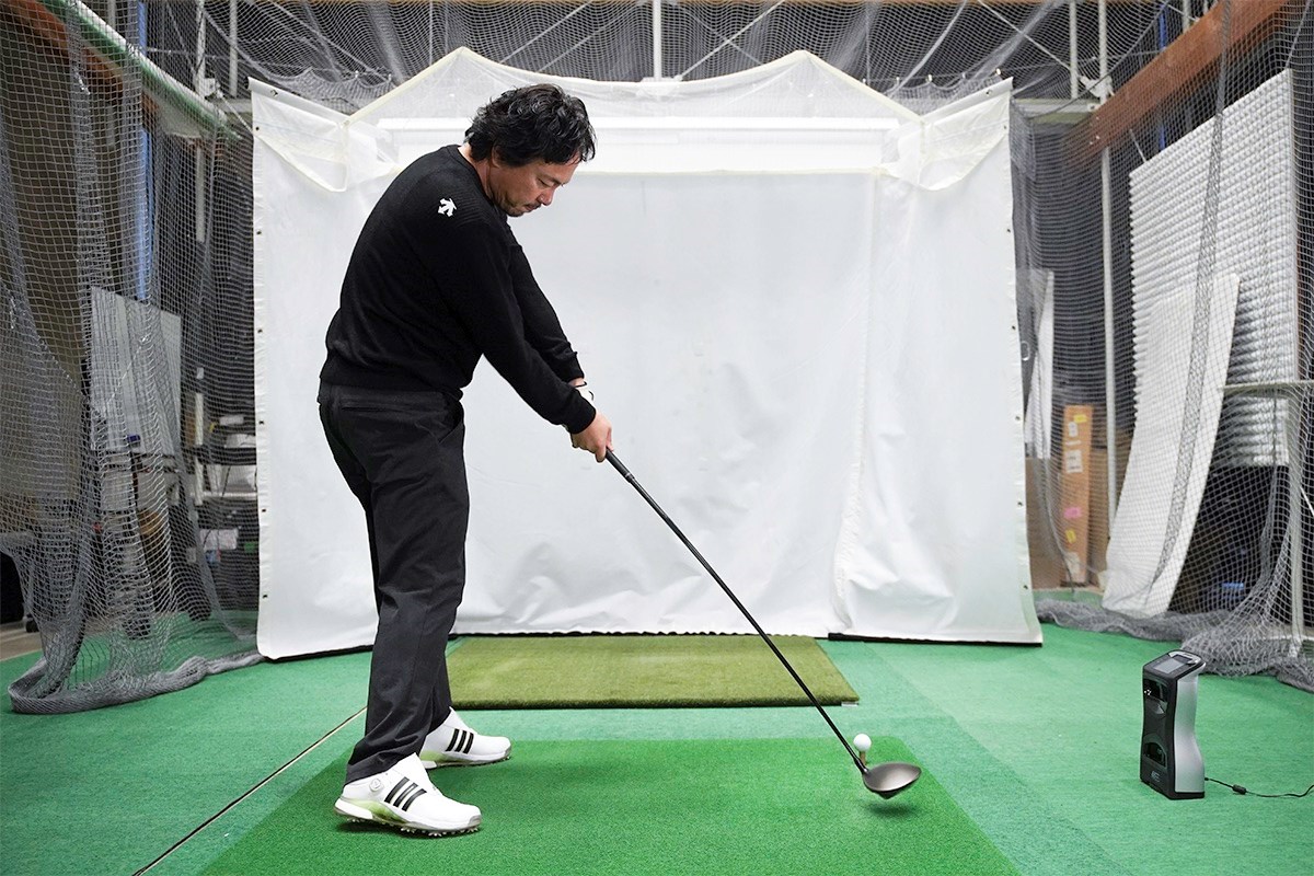 新製品レポート「Qi4D LS」